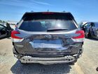 2020 Subaru Forester Touring Серый vin: JF2SKAXC0LH438405