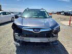 2020 Subaru Forester Touring Серый vin: JF2SKAXC0LH438405