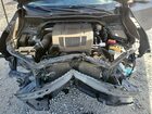 2020 Subaru Forester Touring Gray vin: JF2SKAXC0LH588594
