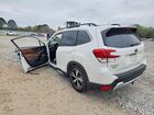 2020 Subaru Forester Touring White vin: JF2SKAXC0LH603014 2020 Subaru Forester Touring White vin: JF2SKAXC0LH603014