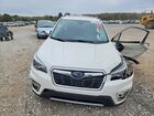 2020 Subaru Forester Touring White vin: JF2SKAXC0LH603014 2020 Subaru Forester Touring White vin: JF2SKAXC0LH603014