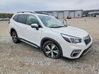 2020 Subaru Forester Touring White vin: JF2SKAXC0LH603014 2020 Subaru Forester Touring White vin: JF2SKAXC0LH603014