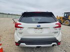 2020 Subaru Forester Touring White vin: JF2SKAXC0LH603014 2020 Subaru Forester Touring White vin: JF2SKAXC0LH603014