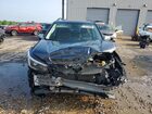 2021 Subaru Forester Touring Серый vin: JF2SKAXC0MH432640