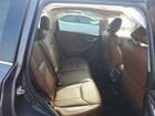 2021 Subaru Forester Touring Серый vin: JF2SKAXC0MH432640