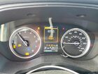 2021 Subaru Forester Touring Серый vin: JF2SKAXC0MH432640