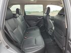 2020 Subaru Forester Touring Silver vin: JF2SKAXC1LH463653