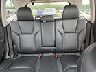 2020 Subaru Forester Touring Silver vin: JF2SKAXC1LH463653
