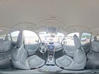 2020 Subaru Forester Touring Silver vin: JF2SKAXC1LH463653