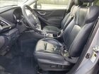 2021 Subaru Forester Touring Silver vin: JF2SKAXC3MH477975