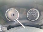 2021 Subaru Forester Touring Silver vin: JF2SKAXC3MH477975