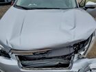 2020 Subaru Forester Touring Серебряный vin: JF2SKAXC4LH529886