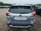 2020 Subaru Forester Touring Серебряный vin: JF2SKAXC4LH529886
