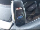 2021 Subaru Forester Touring Gray vin: JF2SKAXC4MH477998