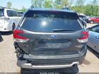 2021 Subaru Forester Touring Gray vin: JF2SKAXC4MH477998