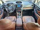 2020 Subaru Forester Touring Gray vin: JF2SKAXC5LH410745
