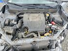 2020 Subaru Forester Touring Серебряный vin: JF2SKAXC6LH417784