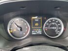 2020 Subaru Forester Touring Серебряный vin: JF2SKAXC6LH417784