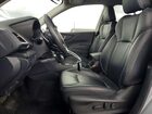 2020 Subaru Forester Touring Серебряный vin: JF2SKAXC6LH417784