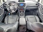 2020 Subaru Forester Touring Серебряный vin: JF2SKAXC6LH417784
