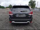 2020 Subaru Forester Touring Серый vin: JF2SKAXC6LH420796