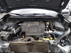 2020 Subaru Forester Touring Серый vin: JF2SKAXC6LH420796