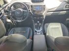 2020 Subaru Forester Touring Белый vin: JF2SKAXC6LH423987