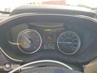 2020 Subaru Forester Touring Белый vin: JF2SKAXC6LH423987