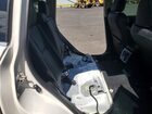2020 Subaru Forester Touring Белый vin: JF2SKAXC6LH423987