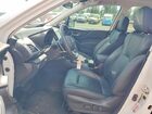 2020 Subaru Forester Touring Белый vin: JF2SKAXC6LH423987