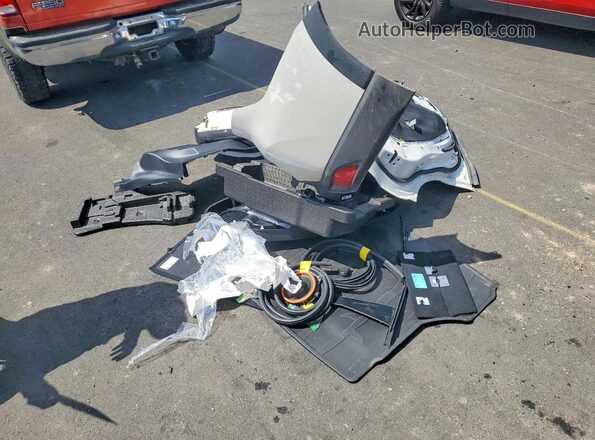 JF2SKAXC6LH423987 2020 SUBARU FORESTER Белый Вид подкапотного пространства