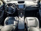 2020 Subaru Forester Touring Серебряный vin: JF2SKAXC6LH590317