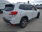 2021 Subaru Forester Touring White vin: JF2SKAXC7MH544836