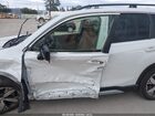 2021 Subaru Forester Touring White vin: JF2SKAXC7MH544836