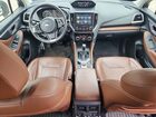2020 Subaru Forester Touring Серый vin: JF2SKAXC8LH412957