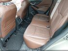 2020 Subaru Forester Touring Зеленый vin: JF2SKAXC8LH437910