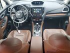 2020 Subaru Forester Touring Серый vin: JF2SKAXC8LH452682