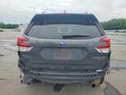 2020 Subaru Forester Touring Серый vin: JF2SKAXC8LH452682
