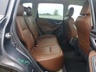 2020 Subaru Forester Touring Серый vin: JF2SKAXC8LH452682