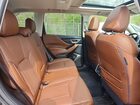 2020 Subaru Forester Touring Угольный vin: JF2SKAXC8LH602158