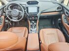 2020 Subaru Forester Touring Угольный vin: JF2SKAXC8LH602158