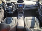 2020 Subaru Forester Touring Серебряный vin: JF2SKAXC9LH610561