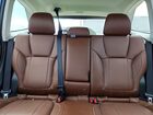 2020 Subaru Forester Touring Синий vin: JF2SKAXCXLH465420