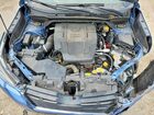 2020 Subaru Forester Touring Синий vin: JF2SKAXCXLH465420