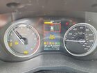 2020 Subaru Forester Touring Синий vin: JF2SKAXCXLH465420