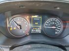 2019 Subaru Forester Sport Синий vin: JF2SKEKC6KH571568