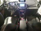 2022 Subaru Forester Limited Gray vin: JF2SKEPC9NH458890