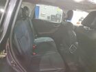 2022 Subaru Forester Limited Gray vin: JF2SKEPC9NH458890