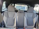 2025 Subaru Forester Gray vin: JF2SLDAC0SH414174