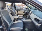 2025 Subaru Forester Gray vin: JF2SLDAC0SH414174